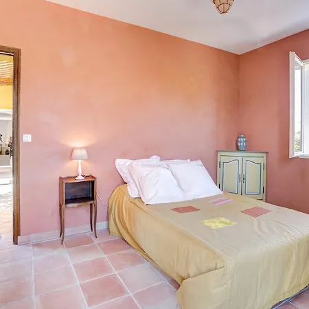 Сasa de vacaciones Squarebreak - In Les Mimosas *