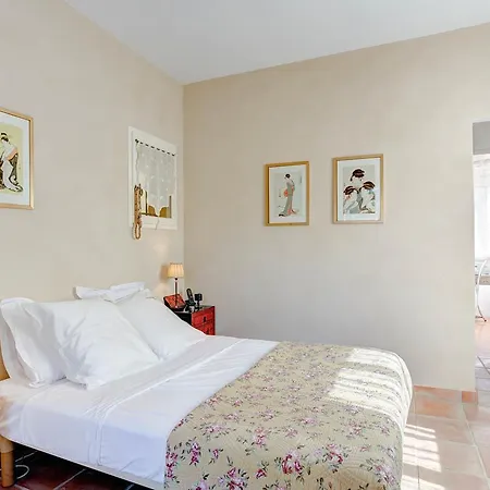 Сasa de vacaciones Squarebreak - In Les Mimosas